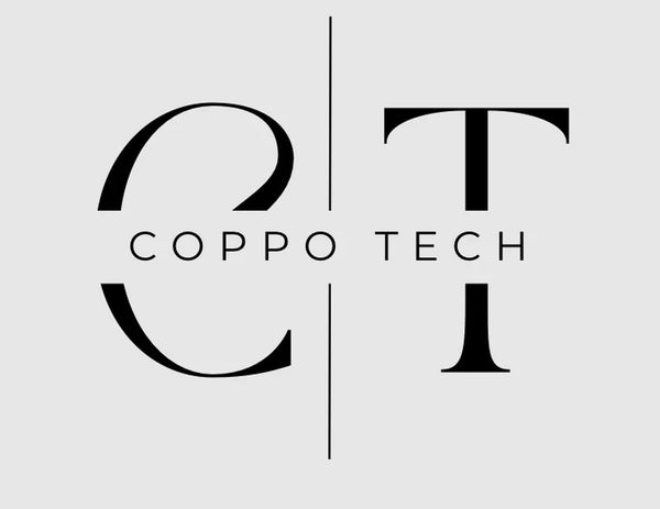 CoppoTech 