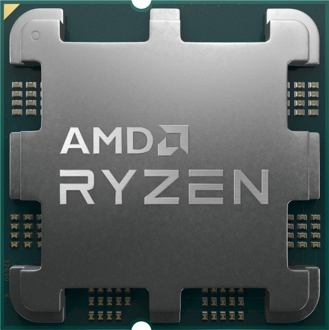 AMD Procesor Ryzen 9 7950X 4,5GHz 100-100000514WOF