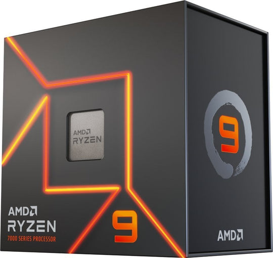 AMD Procesor Ryzen 9 7950X 4,5GHz 100-100000514WOF