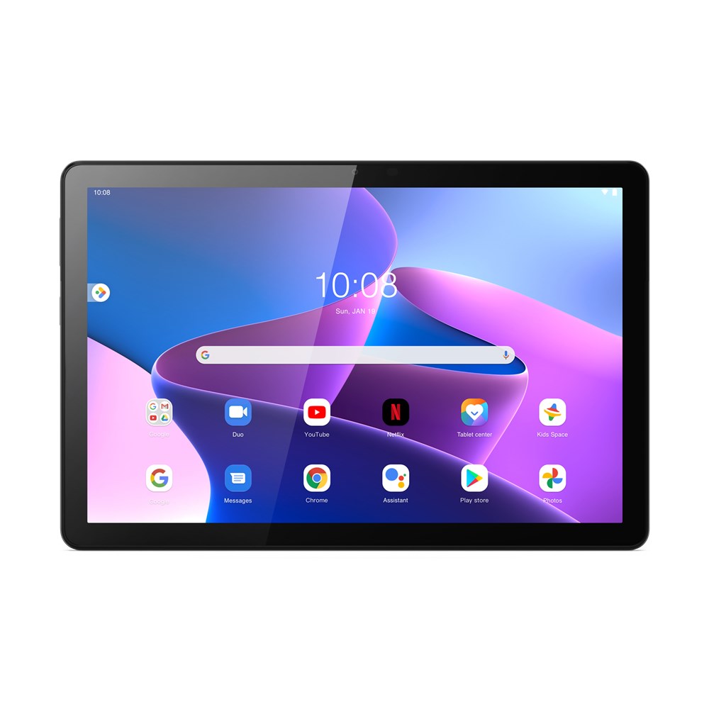 Lenovo TAB M10 3 gen (TB-328XU) 4/64GB LTE (ZAAF0067PL) szary