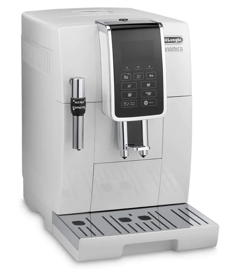 Ekspres ciśnieniowy DeLonghi ECAM 350.35.W