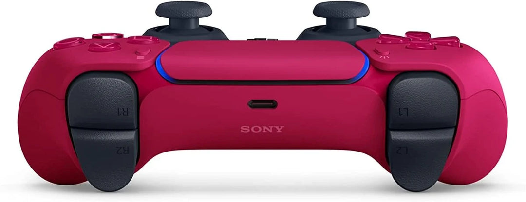 Kontroler bezprzewodowy SONY DualSense czerwony kod ean