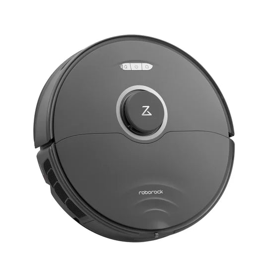 Odkurzacz automatyczny Roborock S8 Pro Ultra czarny (S8PU52)