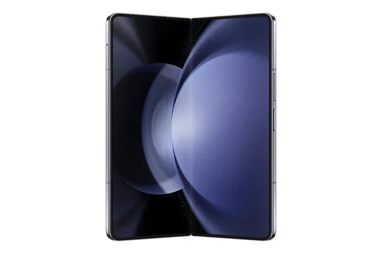 Smartfon Samsung Galaxy Fold 5, 12/256, błękitny