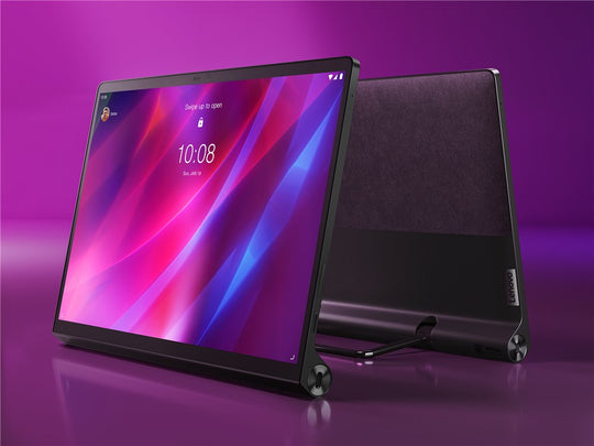 Lenovo Yoga Tab13 13"/8GB/128GB (ZA8E0027PL)