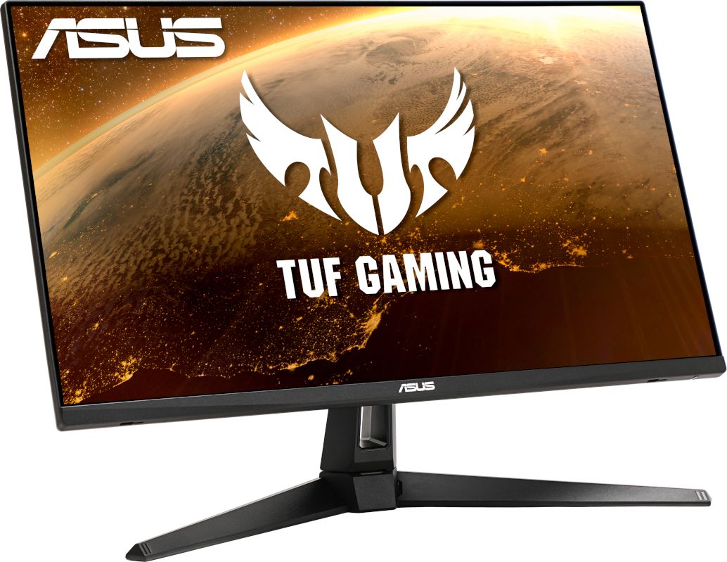 MONITOR ASUS 27" VG27AQ1A TUF Gaming