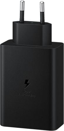 Ładowarka Samsung EP-T6530 1x USB-A 2x USB-C 3 A