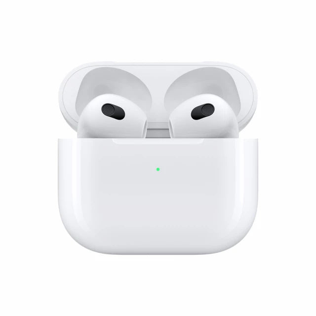 Apple AirPods (3rd generation) with Lightning Charging Case