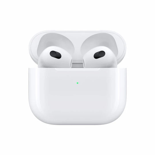 Apple AirPods (3rd generation) with Lightning Charging Case