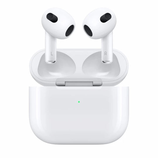 Apple AirPods (3rd generation) with Lightning Charging Case