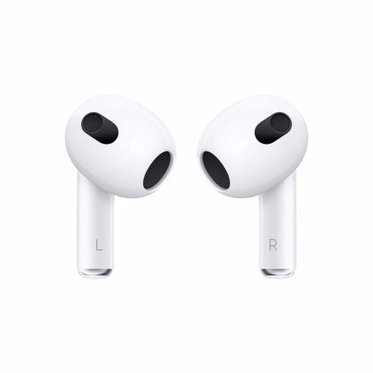 Apple AirPods (3rd generation) with Lightning Charging Case