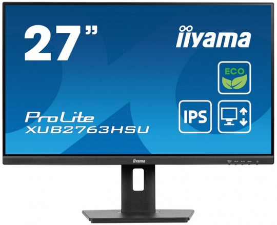 iiyama ProLite XUB2763HSU-B1