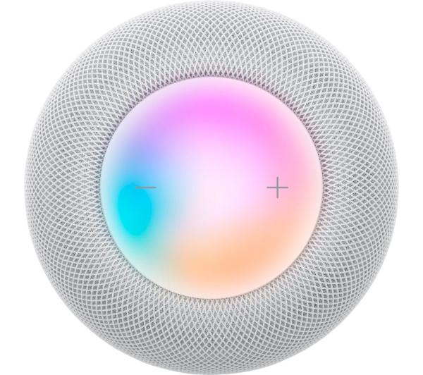 Apple HomePod 2nd Gen. White