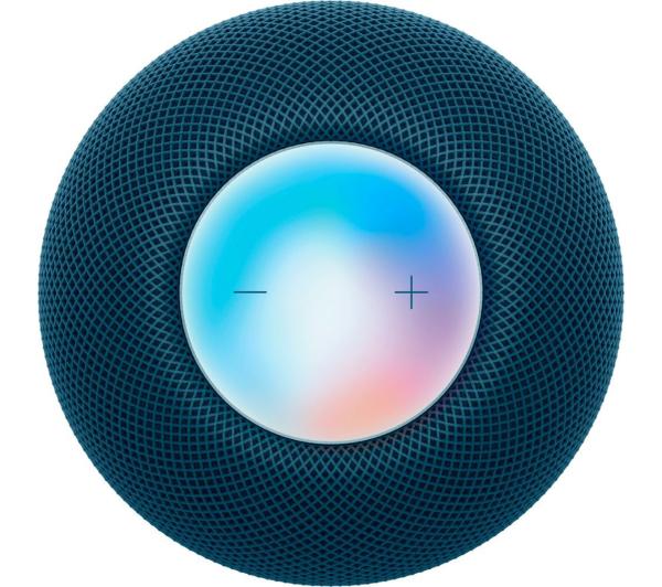 Apple HomePod mini Blue