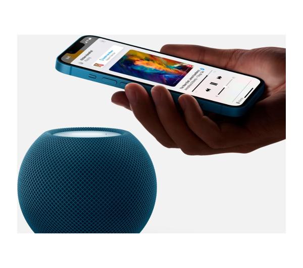 Apple HomePod mini Blue