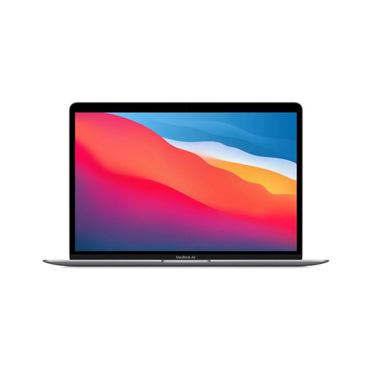 APPLE MacBook Air 13, M1, 8GB RAM, 13,3", 256GB SSD, Space Gray, Mac OS Big Sur