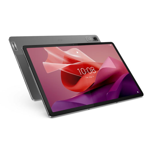 Lenovo TAB P12 (TB370FU) 8/128GB WiFi (ZACH0134PL) szary