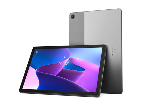 Lenovo TAB M10 3 gen (TB-328XU) 4/64GB LTE (ZAAF0067PL) szary