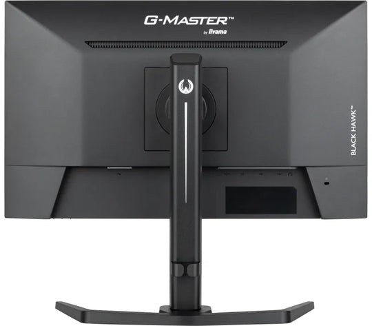 Monitor iiyama G-Master GB2445HSU-B1 Black Hawk 24" IPS LED 100Hz 1ms /HDMI DisplayPort/ hub USB FlickerFree HAS