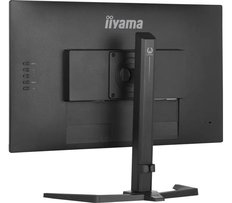 Monitor iiyama G-Master GB2770HSU-B5 Red Eagle 27" IPS 0,8ms 165Hz /HDMI, DP/ Freesync Premium BlackTuner