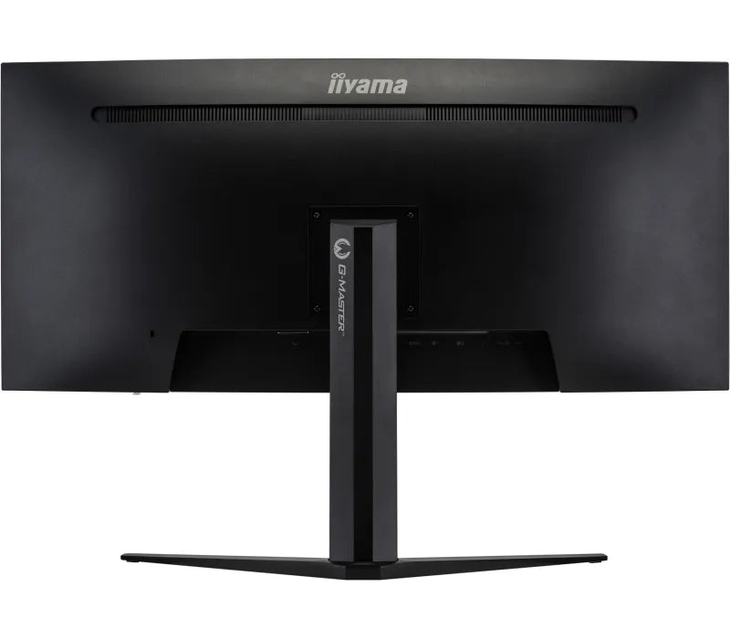 Monitor iiyama G-Master Red Eagle GCB3480WQSU-B1 34" Zagięte VA LED 180Hz 0,4ms /2xHDMI 2xDisplayPort hub USB/ FreeSync