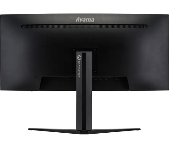 Monitor iiyama G-Master Red Eagle GCB3480WQSU-B1 34" Zagięte VA LED 180Hz 0,4ms /2xHDMI 2xDisplayPort hub USB/ FreeSync