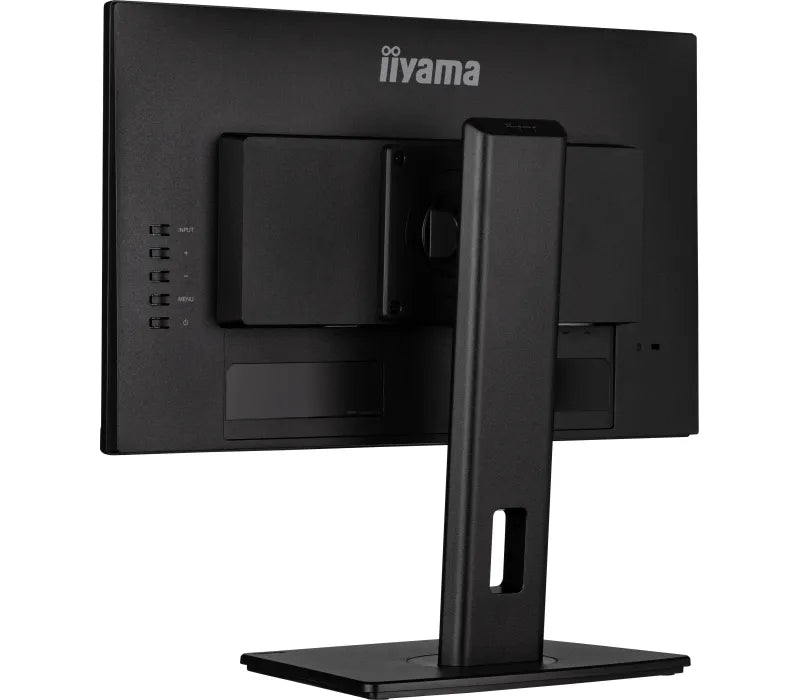 Monitor iiyama ProLite XUB2292HSU-B6 24" IPS LED 100Hz 0,4ms /HDMI DisplayPort/ hub USB FlickerFree HAS