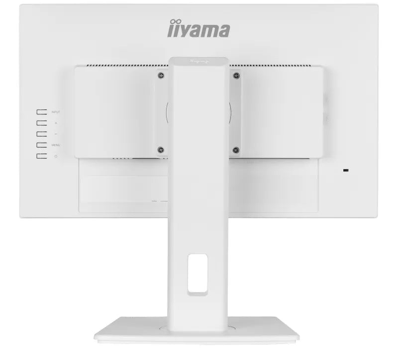 Monitor iiyama ProLite XUB2292HSU-W6 22" IPS LED 100Hz 0,4ms /HDMI DisplayPort/ hub USB FlickerFree HAS Biały