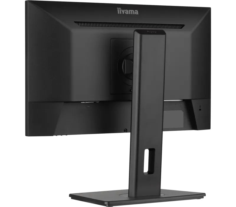 Monitor iiyama ProLite XUB2293HSU-B6 22" IPS LED 1ms /HDMI DisplayPort/ hub USB FlickerFree HAS