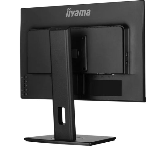 Monitor iiyama ProLite XUB2395WSU-B5 24" WUXGA IPS LED 16:10 /VGA HDMI DisplayPort/ hub USB HAS