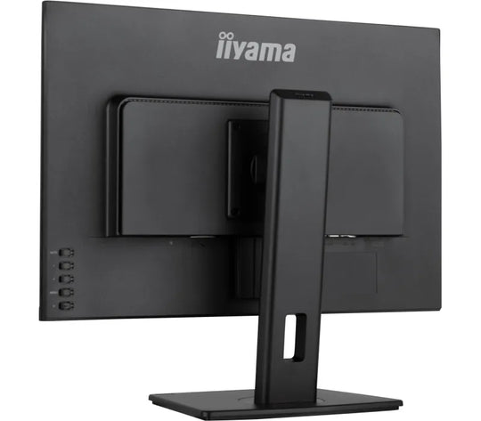 Monitor iiyama ProLite XUB2595WSU-B5 25" IPS 16:10 FlickerFree + Blue Light Reducer + Stopa z regulacją