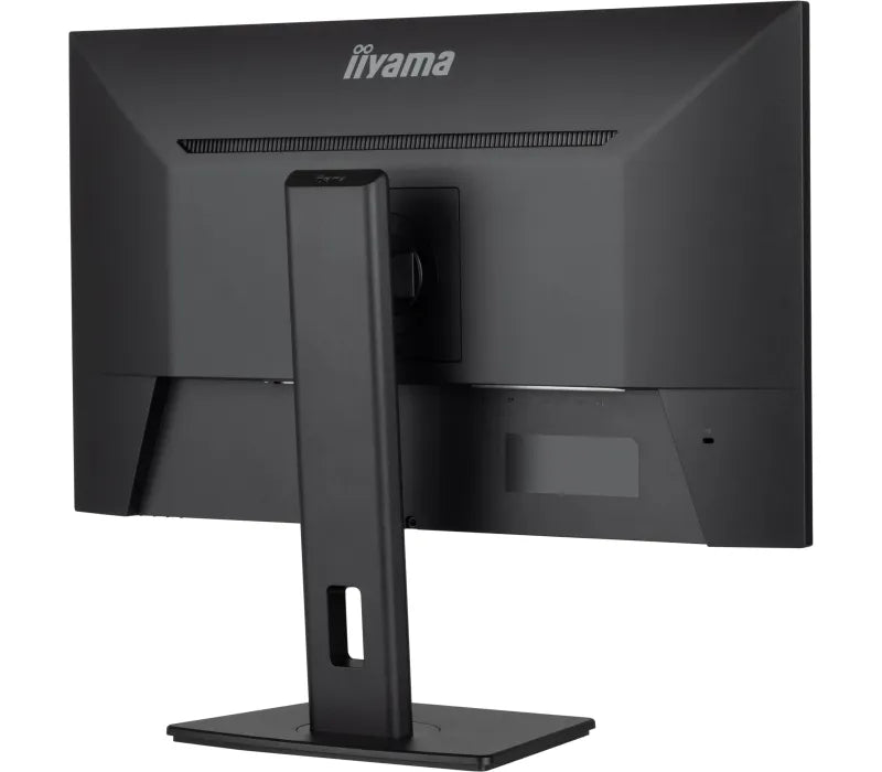 Monitor iiyama ProLite XUB2793HSU-B6 27" IPS LED 1ms 100Hz /HDMI, DisplayPort, hub USB/ Regulacja wysokości, FlickerFree