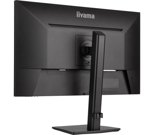 Monitor iiyama ProLite XUB2794HSU-B6 27" VA LED 100Hz 1ms /HDMI DisplayPort/ hub USB FlickerFree HAS