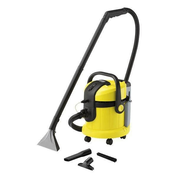 Odkurzacz piorący KARCHER SE 4002 (1.081-140.0)