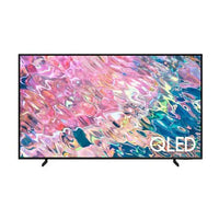 Telewizor Samsung QE65Q60CAUXXH 65" QLED 4K Tizen